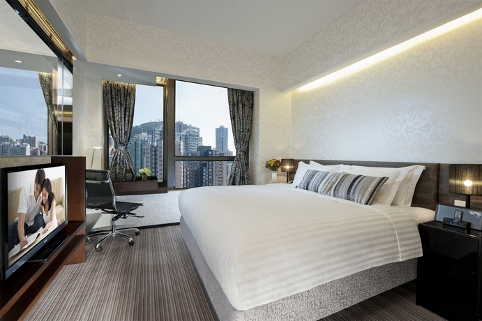 Imagen de la habitación del Hotel The Mercer, Distrito Central y Oeste. Foto 2