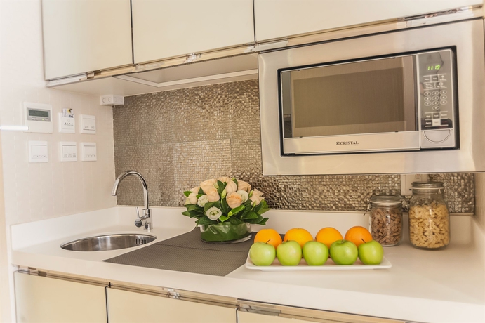 Imagen de la habitación del Hotel The Mercer, Distrito Central y Oeste. Foto 10