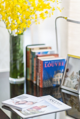 Imagen de la habitación del Hotel The Mercer, Distrito Central y Oeste. Foto 12