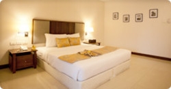 Imagen de la habitación del Hotel The Mercer Sukhumvit 4, Bangkok. Foto 3