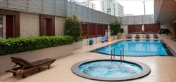 Imagen general del Hotel The Mercer Sukhumvit 4, Bangkok. Foto 1