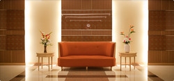 Imagen de los interiores del Hotel The Mercer Sukhumvit 4, Bangkok. Foto 5