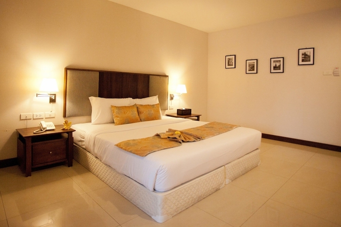 Imagen de la habitación del Hotel The Mercer Sukhumvit 4, Bangkok. Foto 6