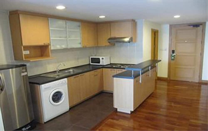 Imagen de la habitación del Hotel The Mercer Sukhumvit 4, Bangkok. Foto 9