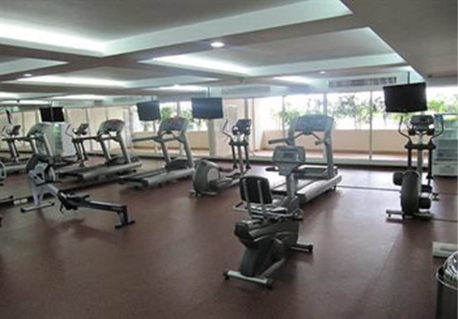 Imagen de los interiores del Hotel The Mercer Sukhumvit 4, Bangkok. Foto 17