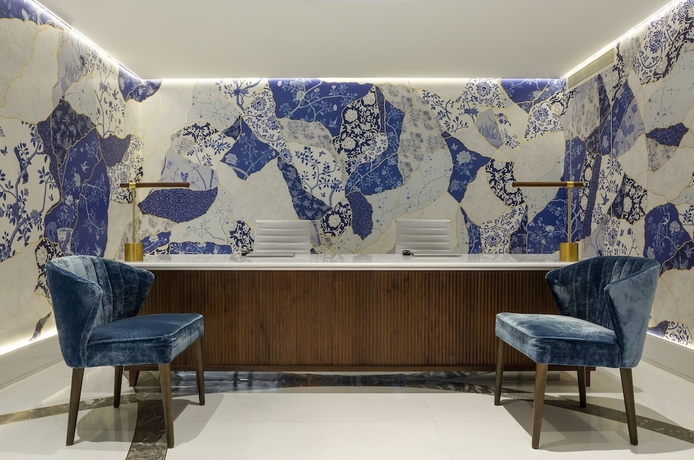 Imagen de los interiores del Hotel The Merchant House. Foto 17