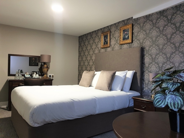 Imagen de la habitación del Hotel The Merchant\'s House, BW Signature Collection. Foto 7