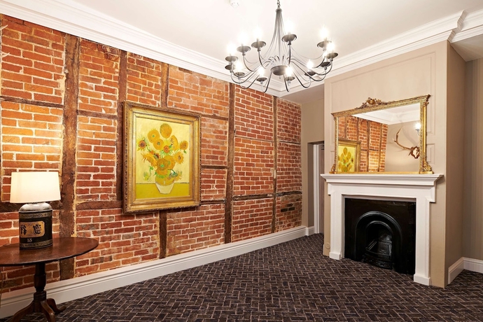 Imagen de los interiores del Hotel The Merchant\'s House, BW Signature Collection. Foto 18