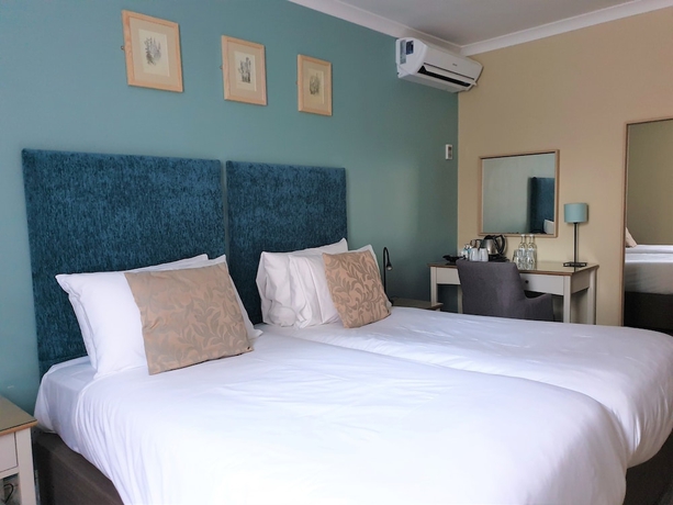 Imagen de la habitación del Hotel The Merchant\'s House, BW Signature Collection. Foto 14