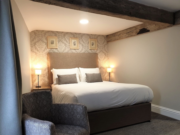 Imagen de la habitación del Hotel The Merchant\'s House, BW Signature Collection. Foto 17