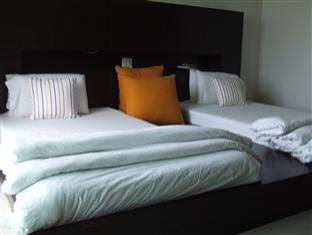 Imagen general del Hotel The Mercy Hotel. Foto 2