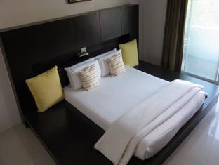 Imagen general del Hotel The Mercy Hotel. Foto 3