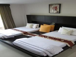 Imagen general del Hotel The Mercy Hotel. Foto 4