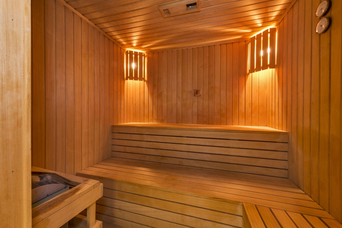 Imagen general del Hotel The Meretto İstanbul Old City. Foto 2