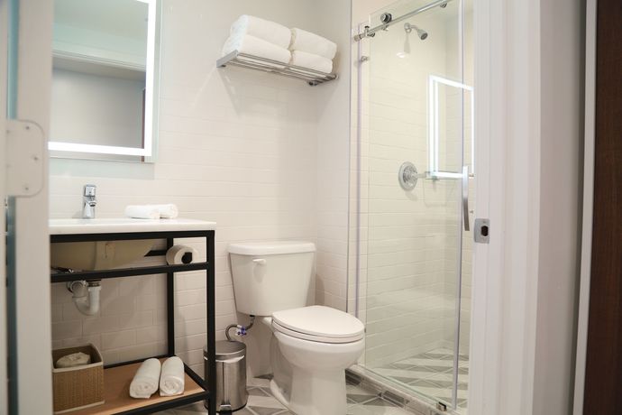 Imagen general del Hotel The Meridian. Foto 12