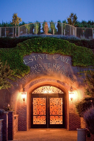 Imagen de la piscina del Hotel The Meritage Resort and Spa. Foto 16