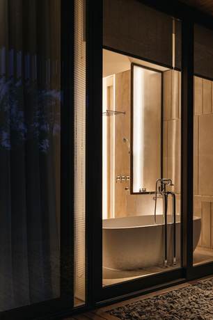 Imagen de la habitación del Hotel The Meru Sanur. Foto 9