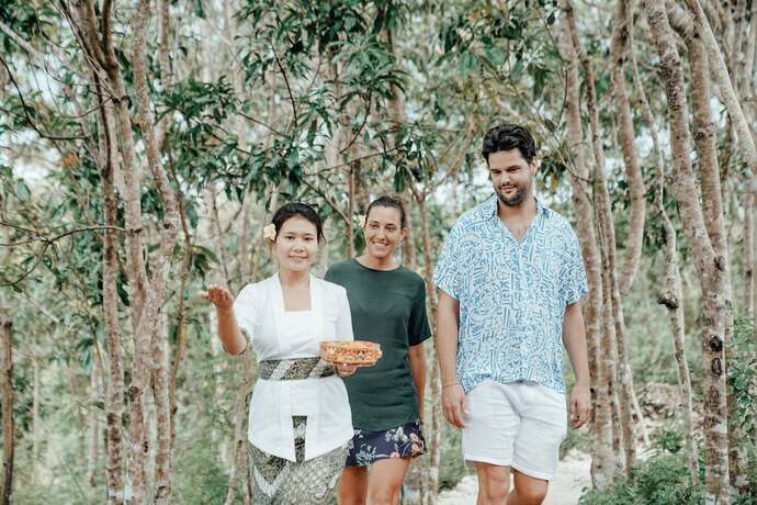 Imagen general del Hotel The Mesare Resort. Foto 3