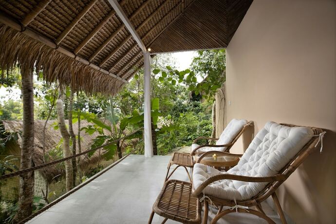 Imagen general del Hotel The Mesare Resort. Foto 6