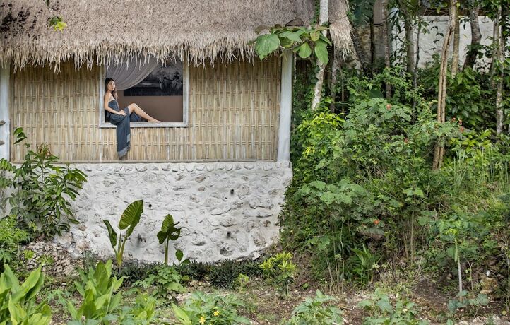 Imagen general del Hotel The Mesare Resort. Foto 10