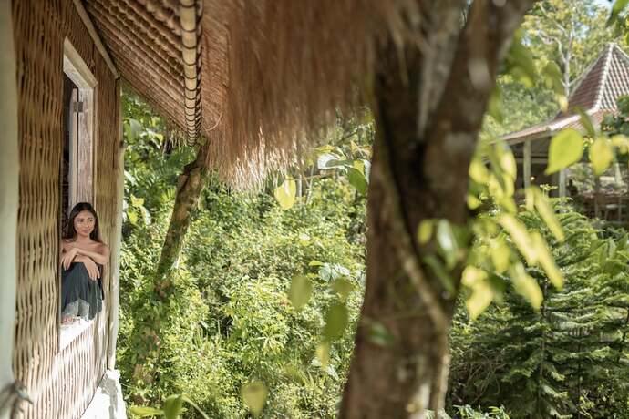 Imagen general del Hotel The Mesare Resort. Foto 12