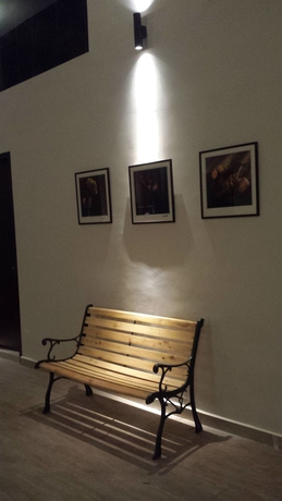 Imagen de los interiores del Hotel The Mesui. Foto 13