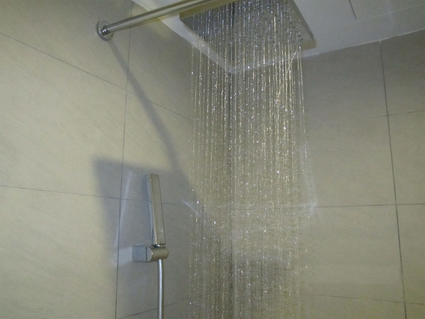 Imagen de la habitación del Hotel The Mesui. Foto 9