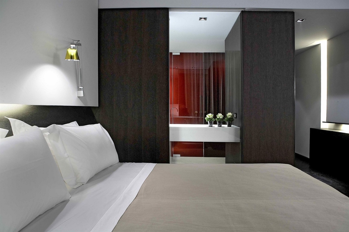 Imagen de la habitación del Hotel The Met Hotel, A Member Of Design Hotels. Foto 6