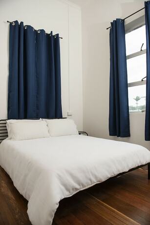 Imagen de la habitación del Hotel The Met, Toowoomba. Foto 5