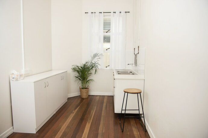 Imagen de la habitación del Hotel The Met, Toowoomba. Foto 6