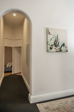 Imagen general del Hotel The Met, Toowoomba. Foto 2