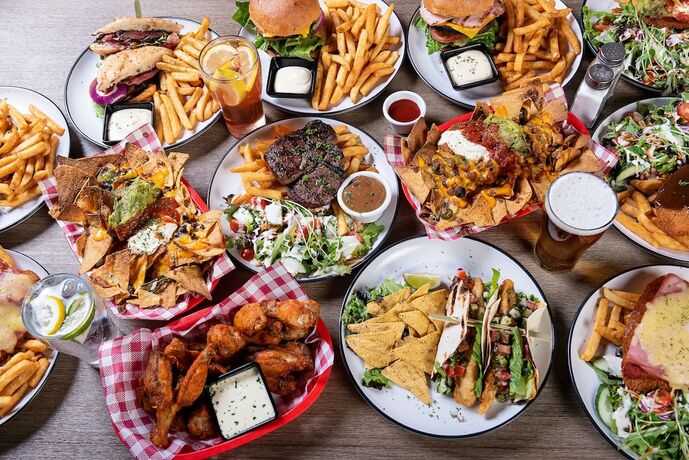 Imagen general del Hotel The Met, Toowoomba. Foto 3