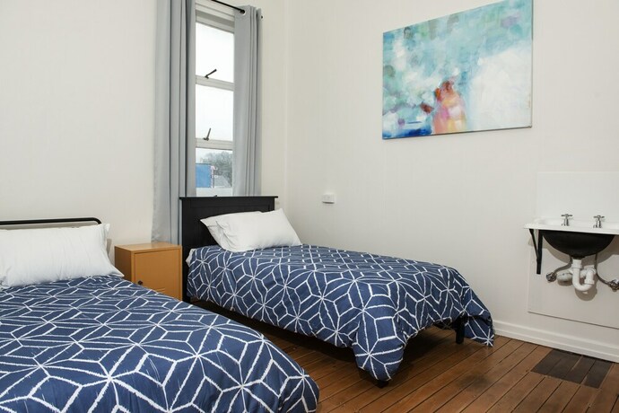 Imagen de la habitación del Hotel The Met, Toowoomba. Foto 9