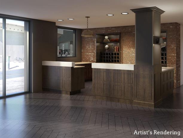 Imagen general del Hotel The Metcalfe. Foto 2