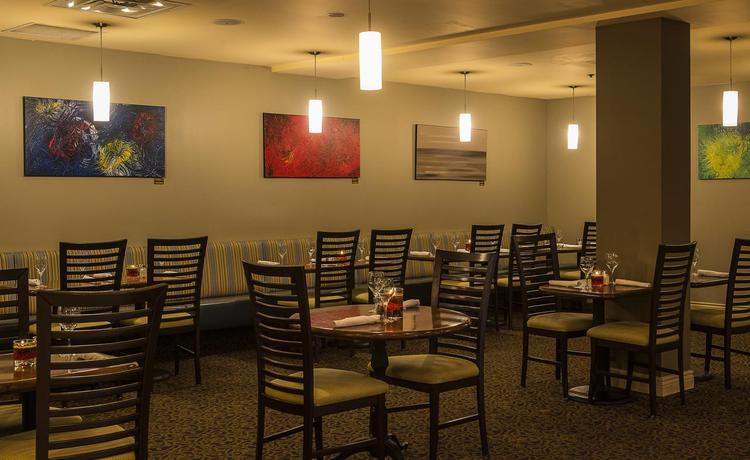 Imagen general del Hotel The Metcalfe. Foto 3