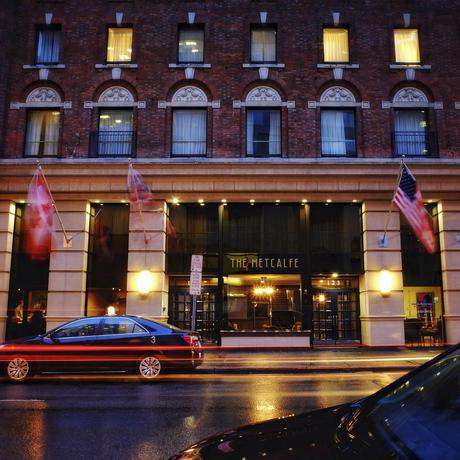 Imagen general del Hotel The Metcalfe. Foto 12