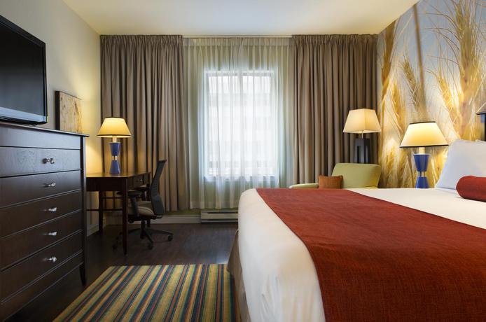 Imagen general del Hotel The Metcalfe. Foto 4