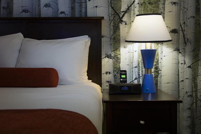 Imagen general del Hotel The Metcalfe. Foto 5