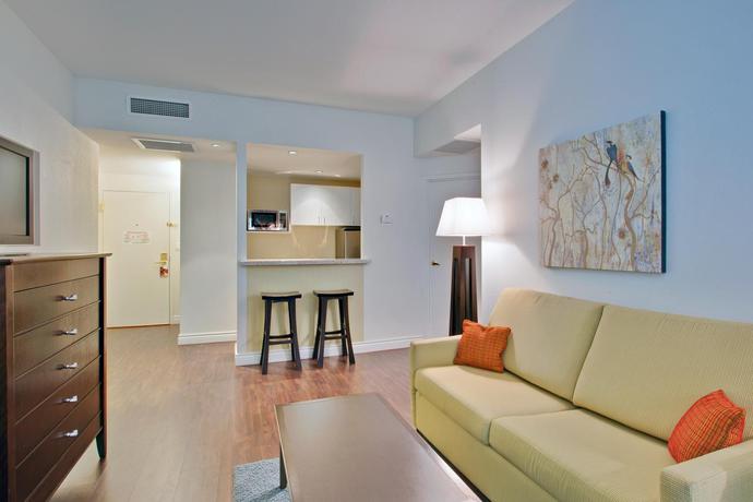 Imagen general del Hotel The Metcalfe. Foto 8