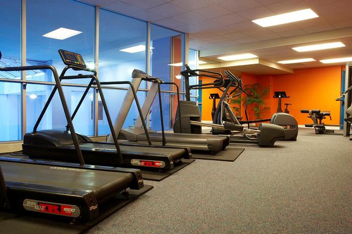 Imagen general del Hotel The Metcalfe. Foto 9