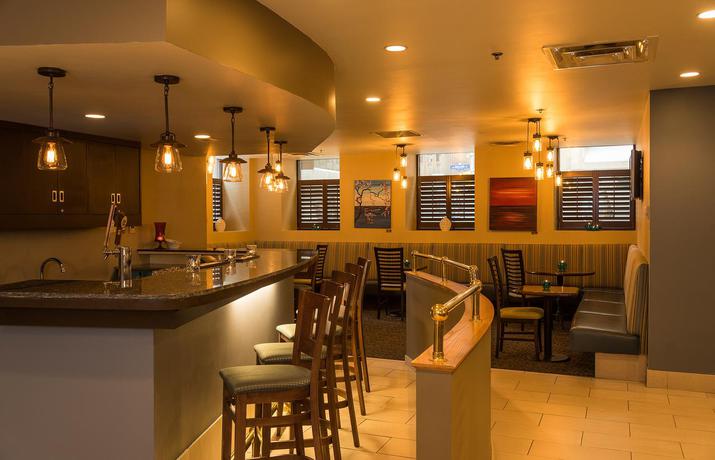 Imagen general del Hotel The Metcalfe. Foto 10