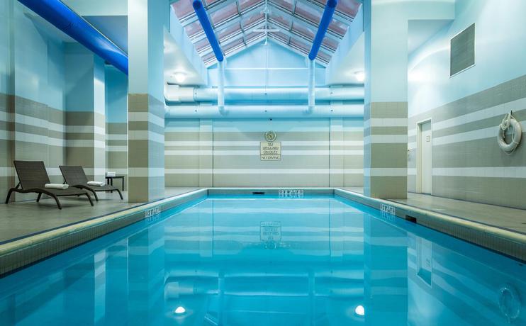 Imagen general del Hotel The Metcalfe. Foto 11