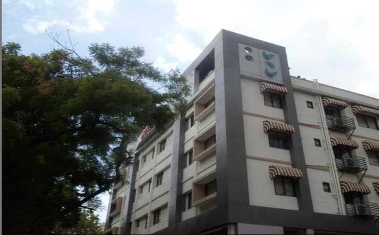 Imagen general del Hotel The Metro Park. Foto 1