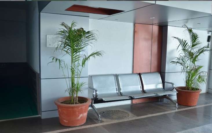 Imagen general del Hotel The Metro Park. Foto 2