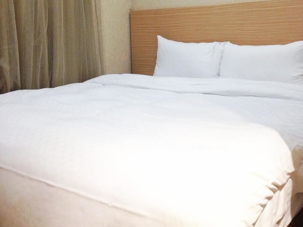 Imagen de la habitación del Hotel The Metro Taichung. Foto 5