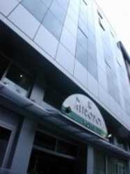 Imagen general del Hotel The Metropol. Foto 7