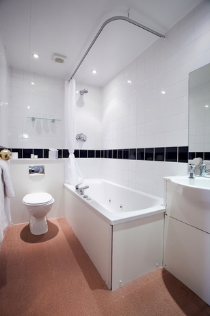 Imagen de la habitación del Hotel The Metropole, Blackpool. Foto 9