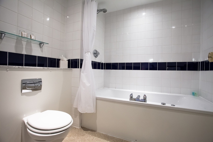 Imagen de la habitación del Hotel The Metropole, Blackpool. Foto 10