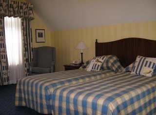 Imagen de la habitación del Hotel The Metropole, Padstow. Foto 4
