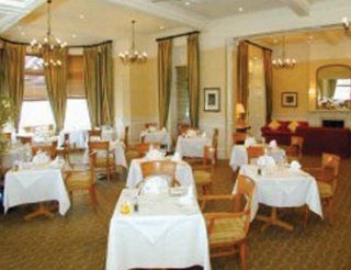 Imagen del bar/restaurante del Hotel The Metropole, Padstow. Foto 3